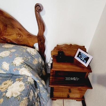 Don Carlos Place Upper Unit Alajuela Zewnętrze zdjęcie