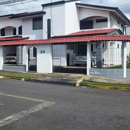 Don Carlos Place Upper Unit Alajuela Zewnętrze zdjęcie