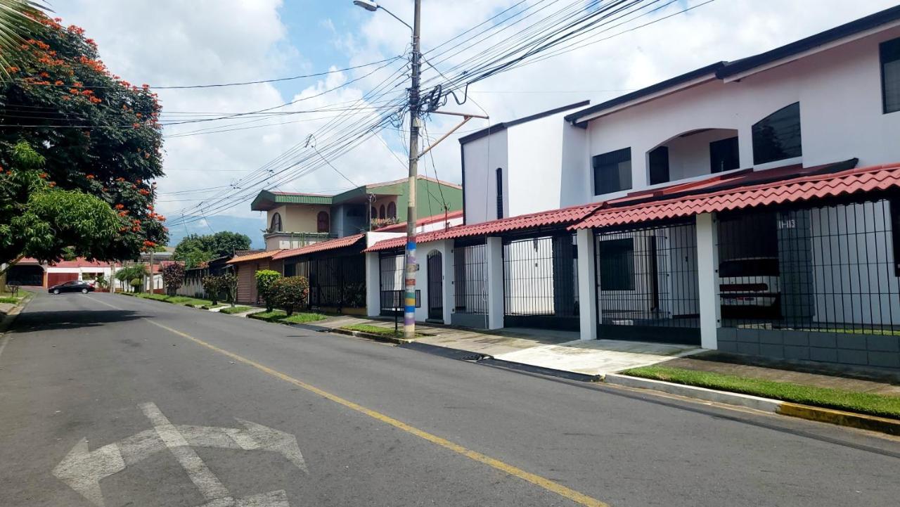 Don Carlos Place Upper Unit Alajuela Zewnętrze zdjęcie