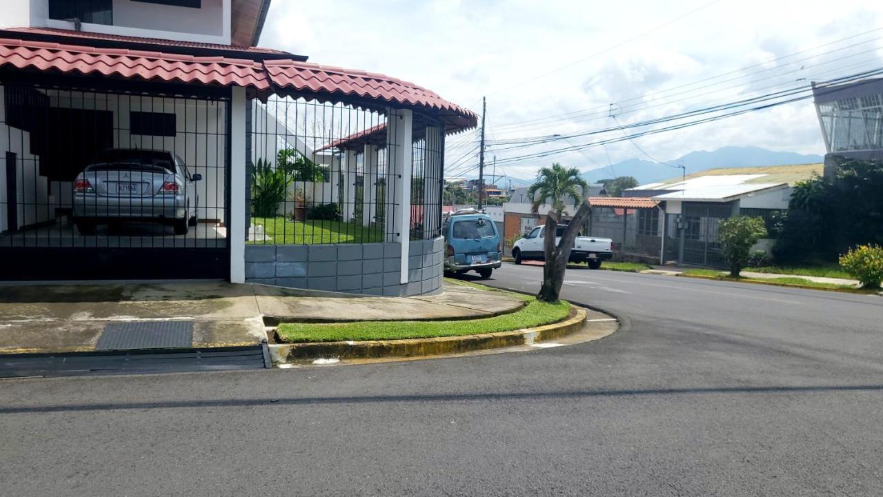Don Carlos Place Upper Unit Alajuela Zewnętrze zdjęcie