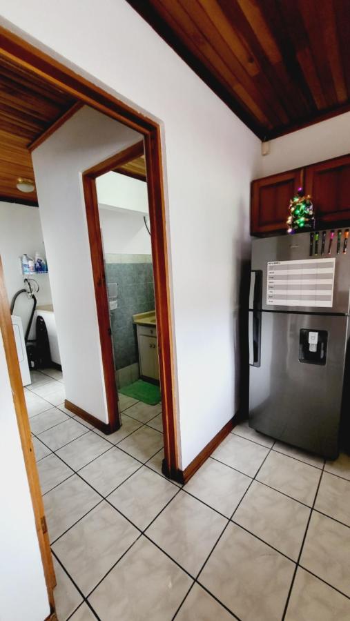 Don Carlos Place Upper Unit Alajuela Zewnętrze zdjęcie