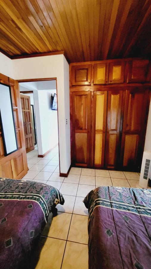 Don Carlos Place Upper Unit Alajuela Zewnętrze zdjęcie