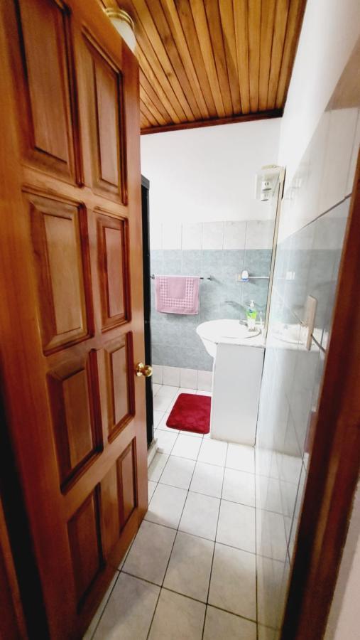 Don Carlos Place Upper Unit Alajuela Zewnętrze zdjęcie