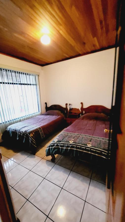 Don Carlos Place Upper Unit Alajuela Zewnętrze zdjęcie