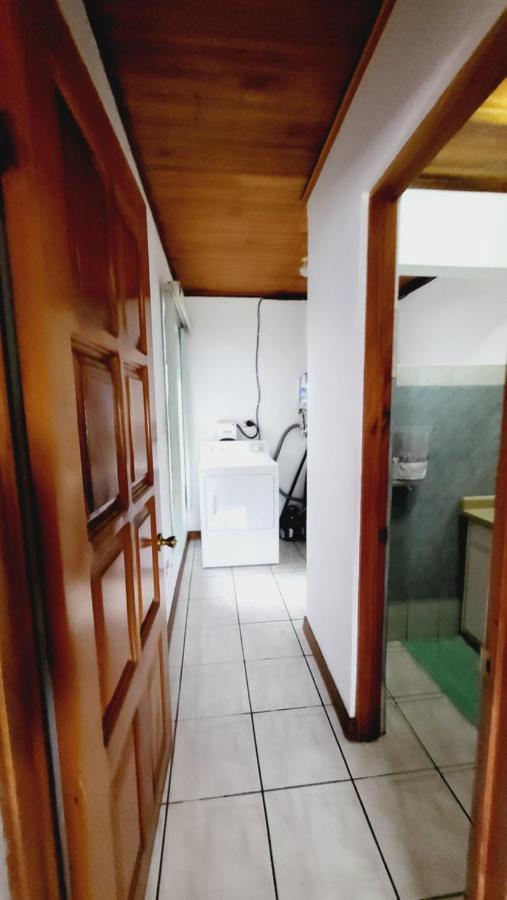 Don Carlos Place Upper Unit Alajuela Zewnętrze zdjęcie