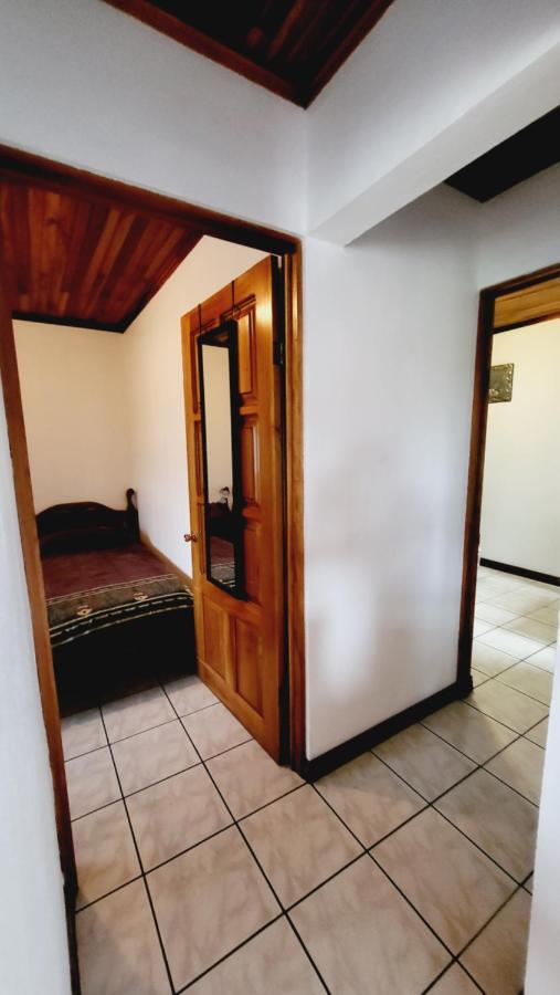 Don Carlos Place Upper Unit Alajuela Zewnętrze zdjęcie