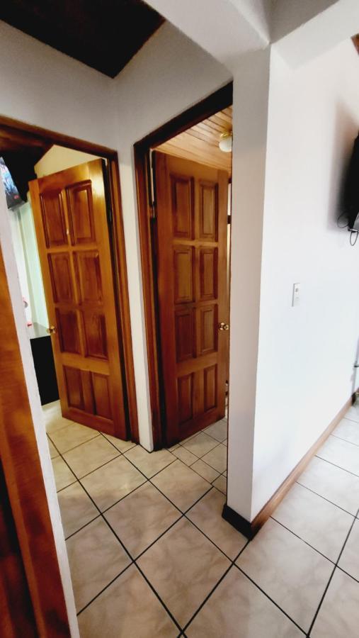 Don Carlos Place Upper Unit Alajuela Zewnętrze zdjęcie
