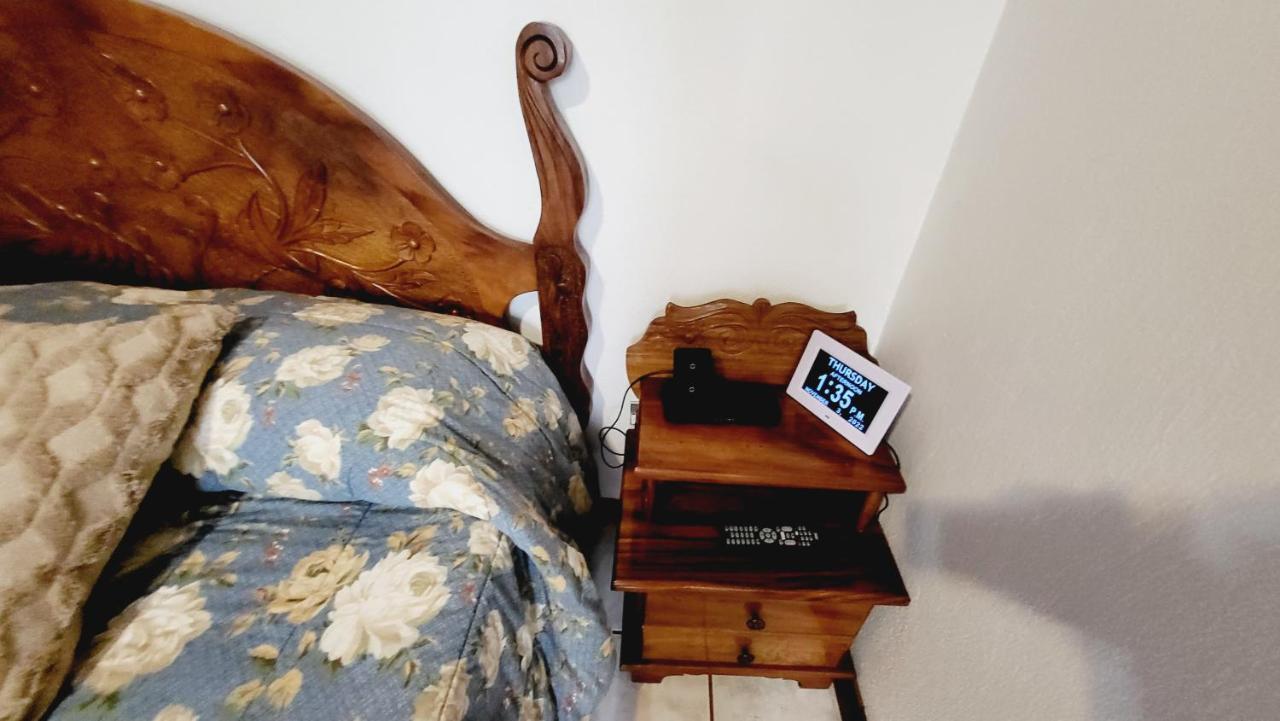 Don Carlos Place Upper Unit Alajuela Zewnętrze zdjęcie