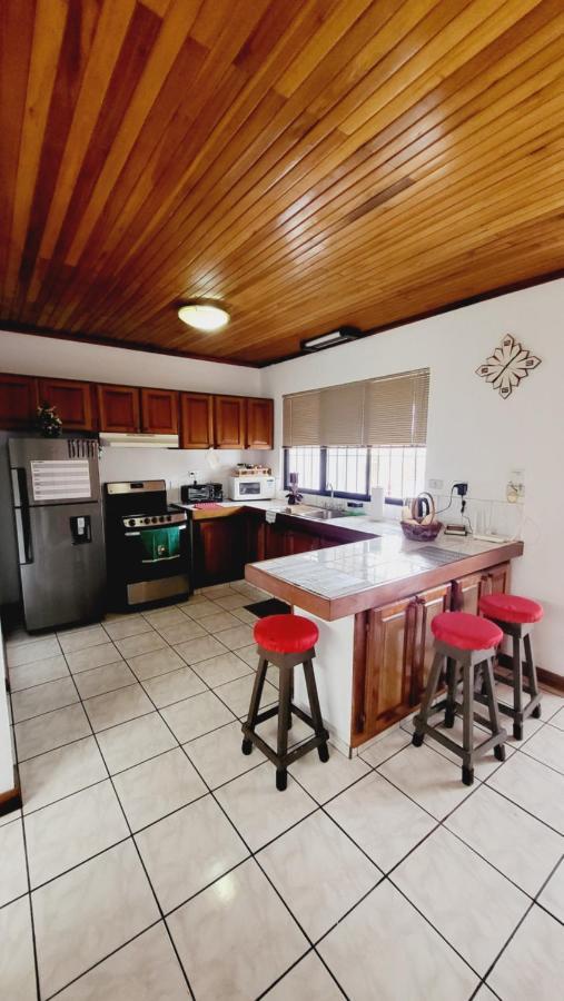 Don Carlos Place Upper Unit Alajuela Zewnętrze zdjęcie
