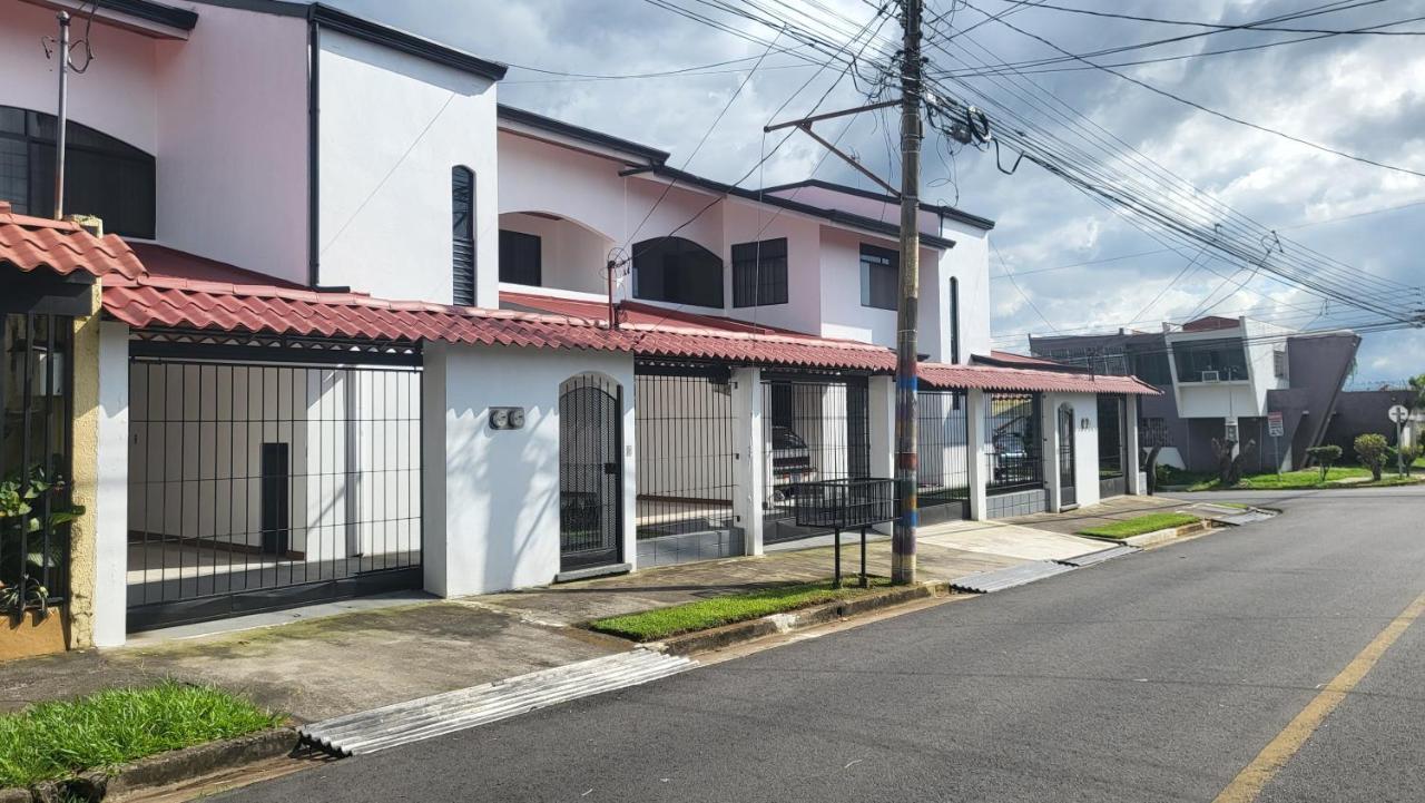 Don Carlos Place Upper Unit Alajuela Zewnętrze zdjęcie