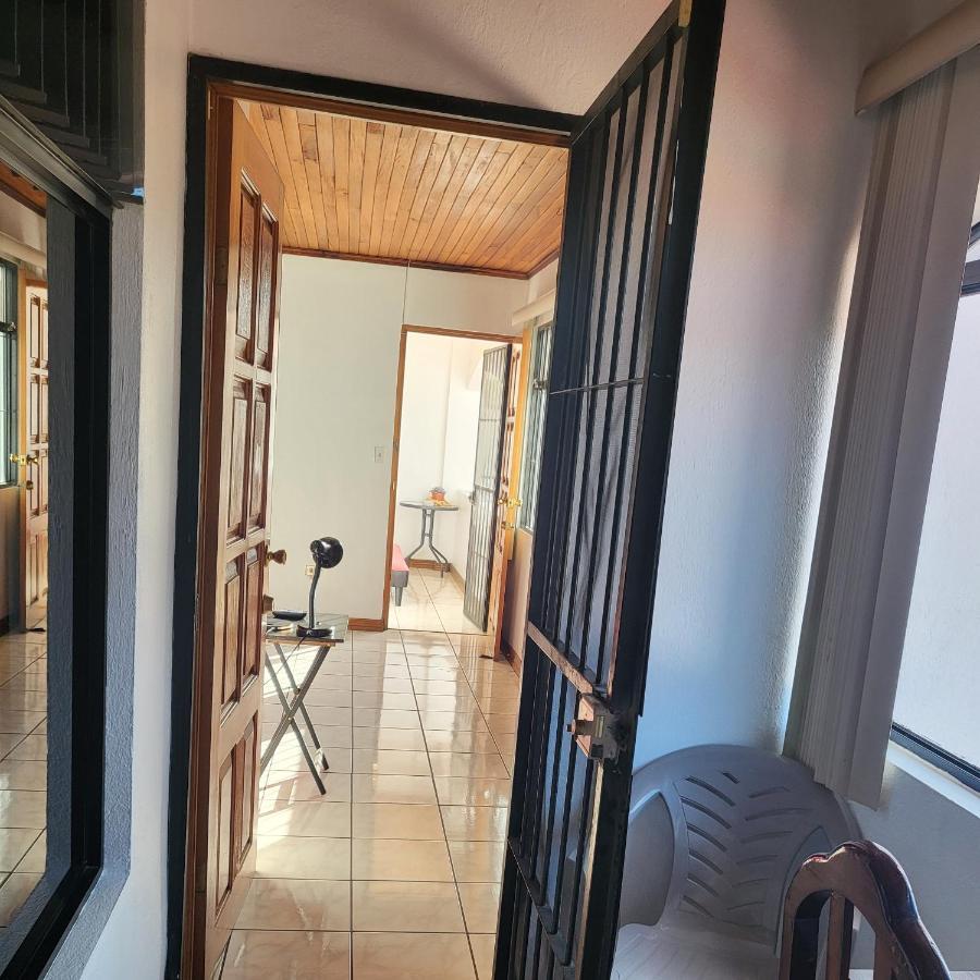 Don Carlos Place Upper Unit Alajuela Zewnętrze zdjęcie