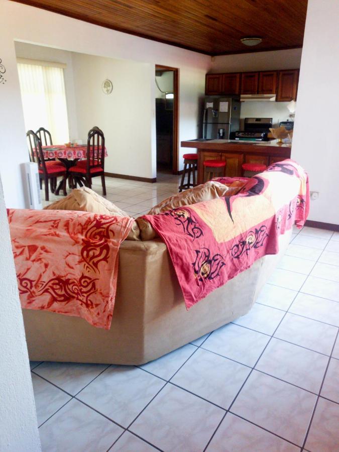 Don Carlos Place Upper Unit Alajuela Zewnętrze zdjęcie