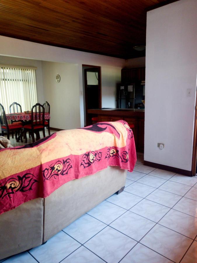 Don Carlos Place Upper Unit Alajuela Zewnętrze zdjęcie