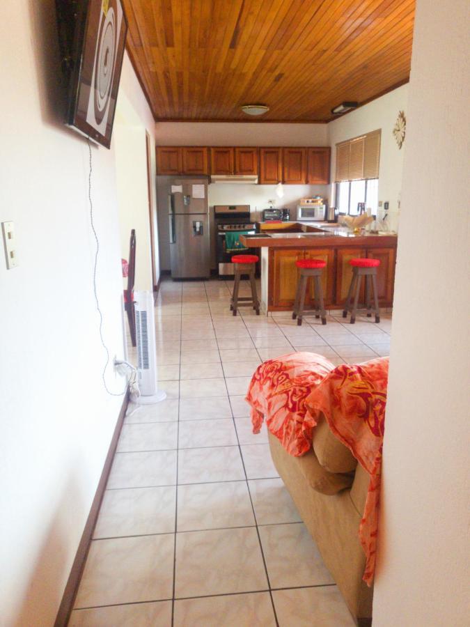 Don Carlos Place Upper Unit Alajuela Zewnętrze zdjęcie